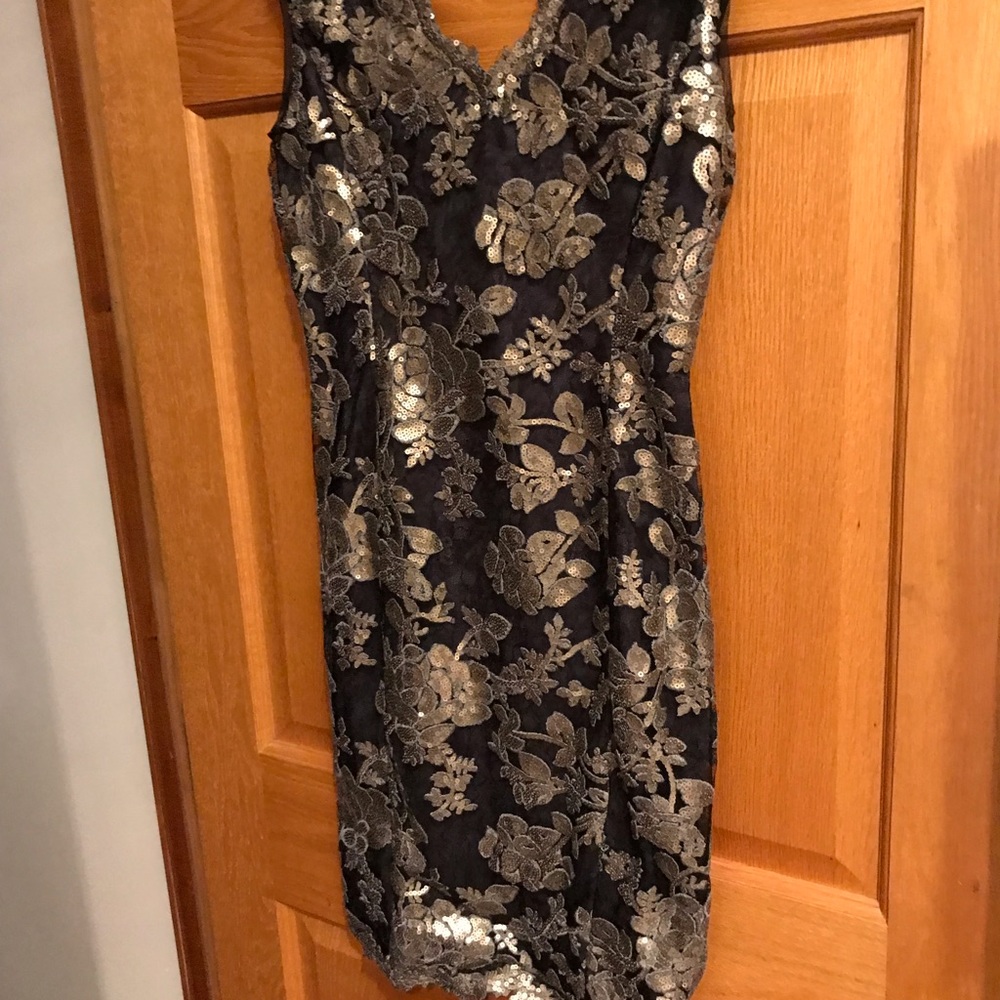 Holiday party dress gorgeous